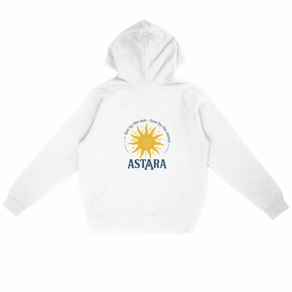Sudadera Life - back_blanco