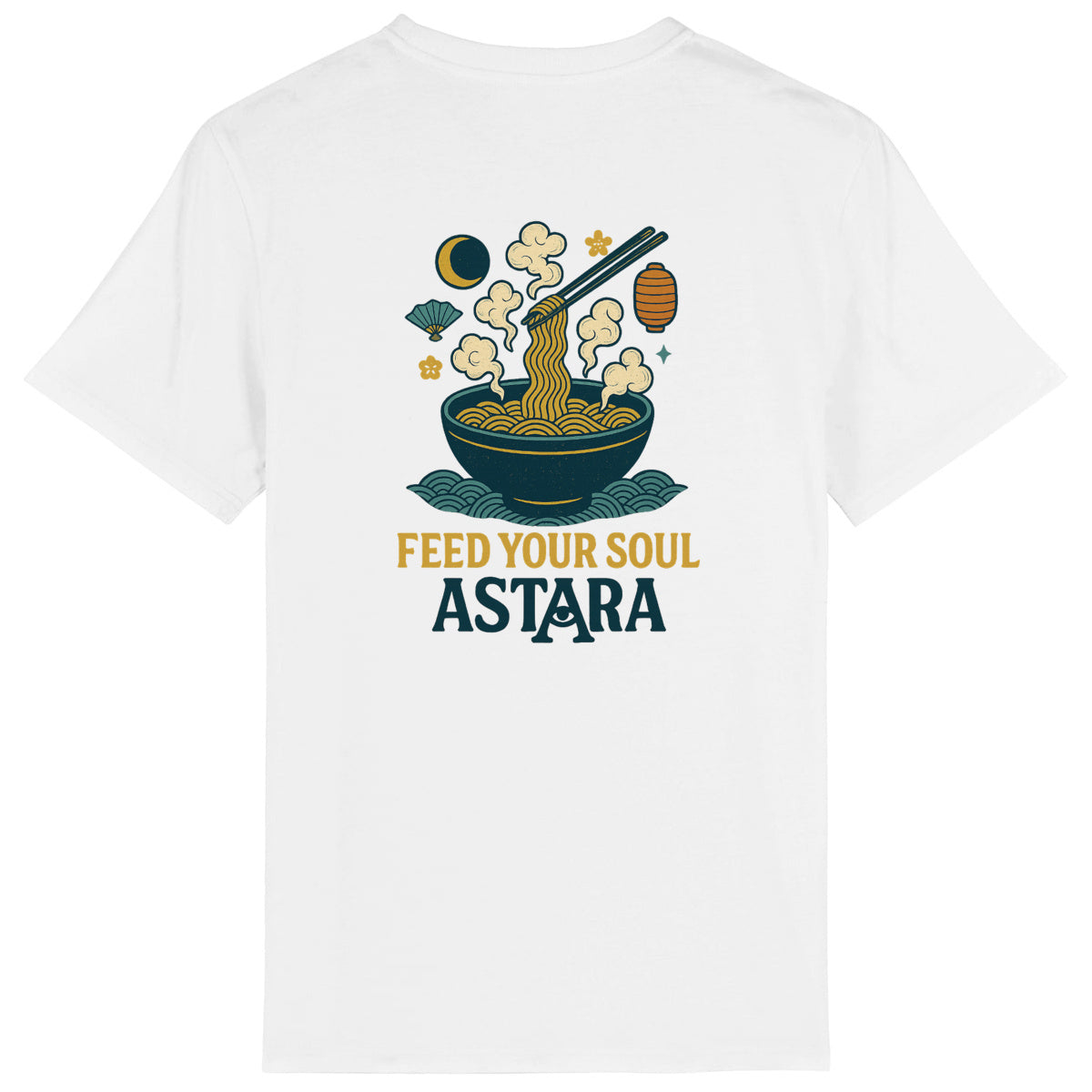 Camiseta Soul - espalda_0
