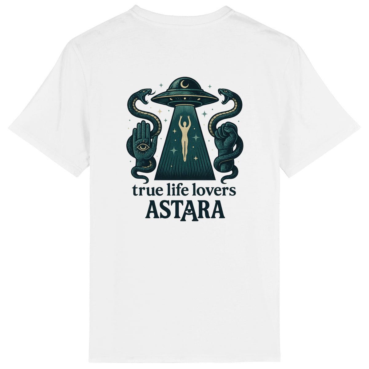 Camiseta UFO - espalda_0