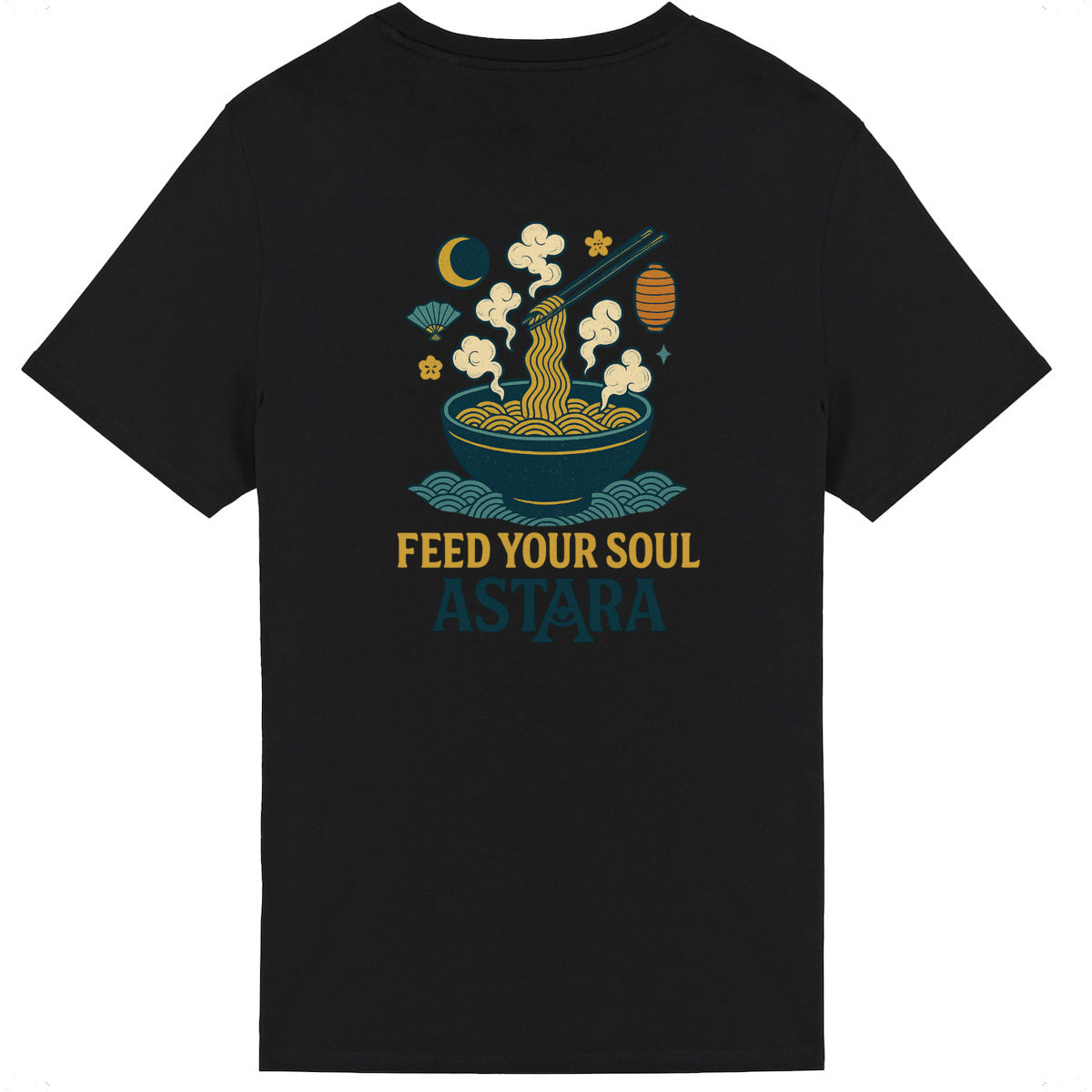 Camiseta Soul - espalda_1