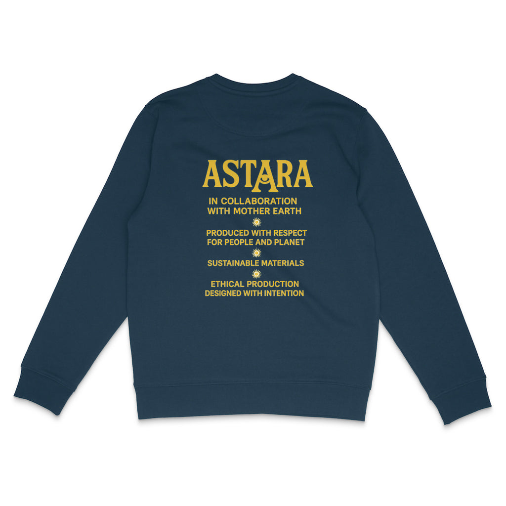 Sudadera Ecofriendly - espalda_1
