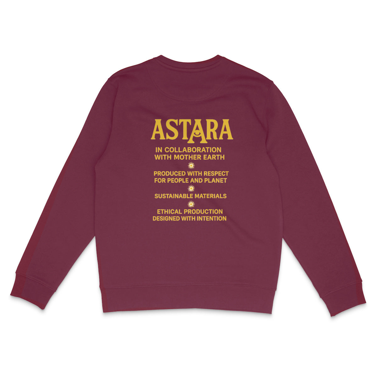 Sudadera Ecofriendly - espalda_2