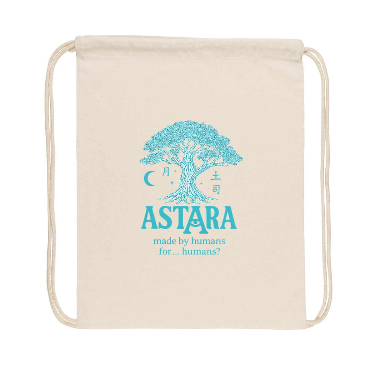 Mochila cordones Astara - frente_0