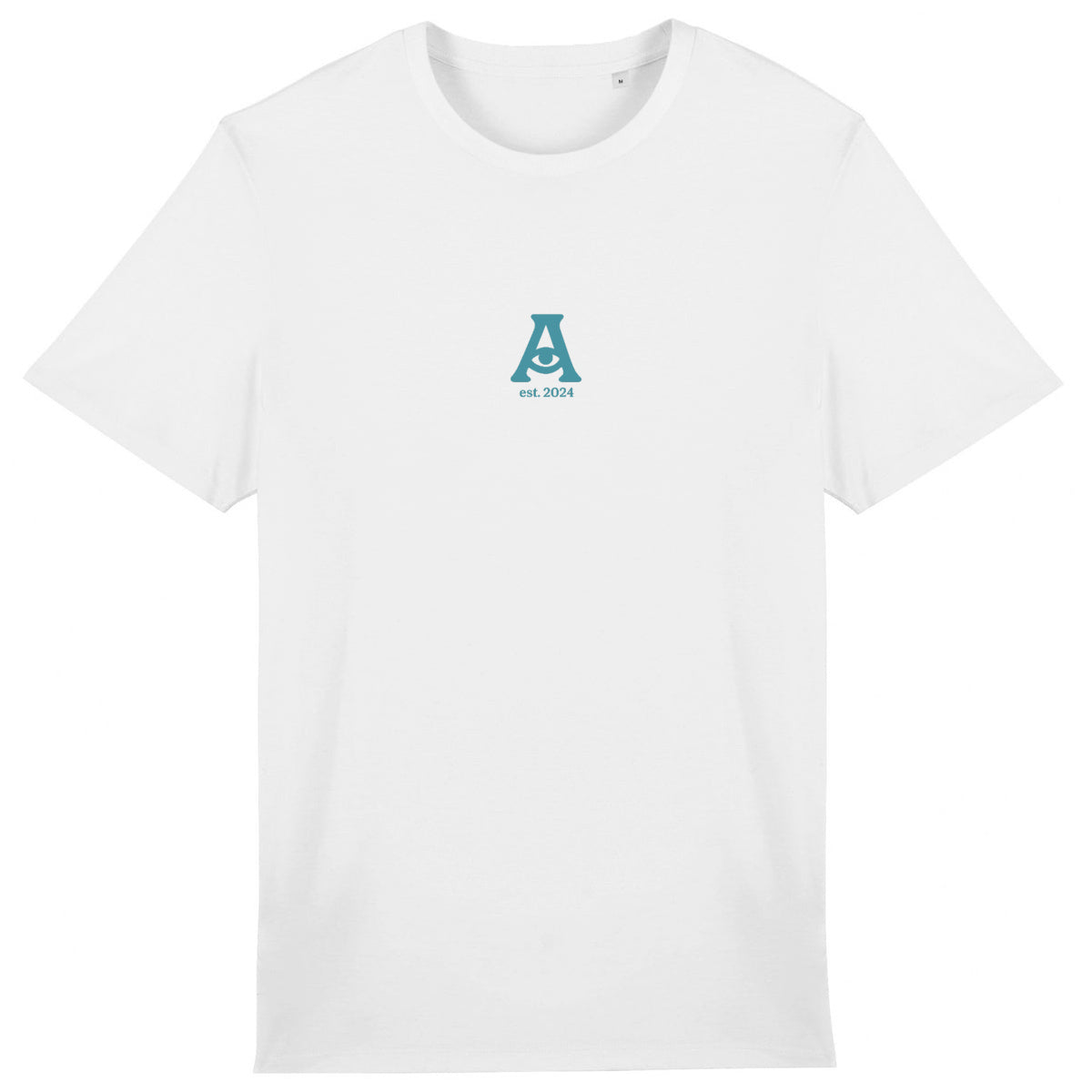 Camiseta Time Flies - frente_0