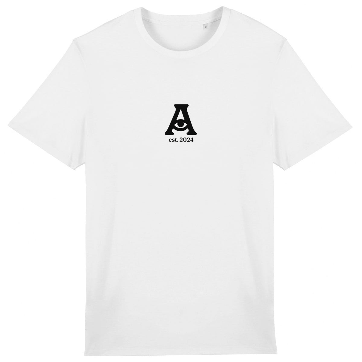 Camiseta Fuji - frente_0