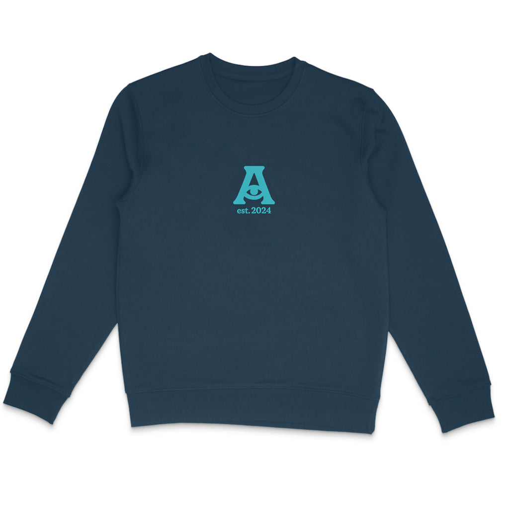 Sudadera Humans - frente_1