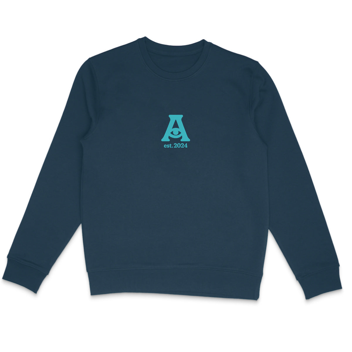 Sudadera Humans - frente_1