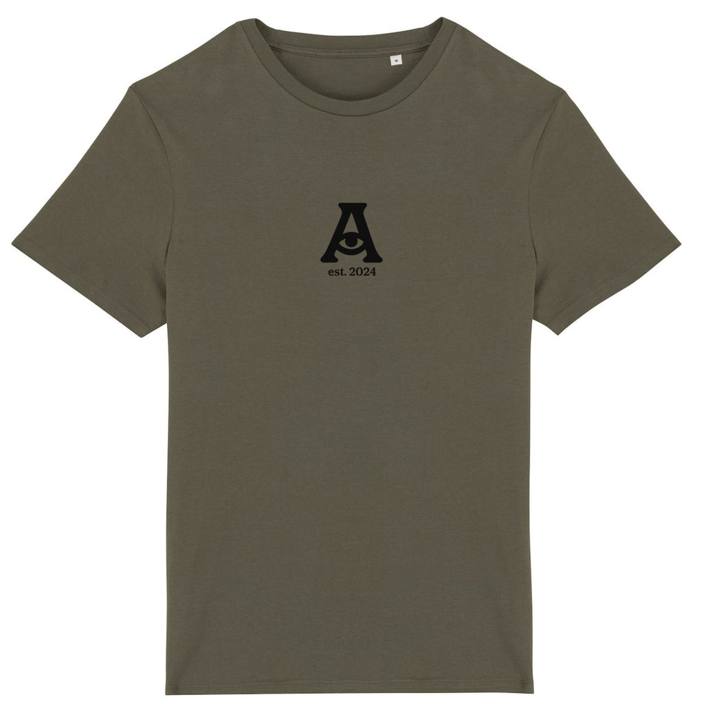 Camiseta Fuji - frente_1