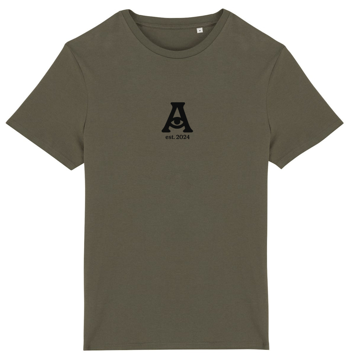 Camiseta Fuji - frente_1