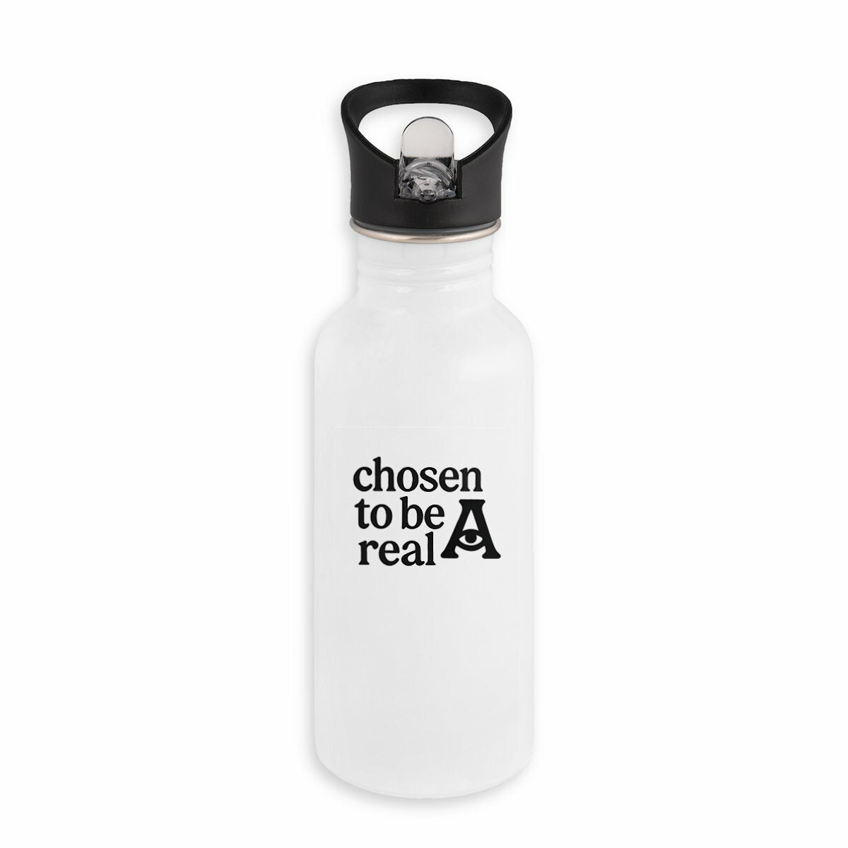 Botella Astara - frente_blanco