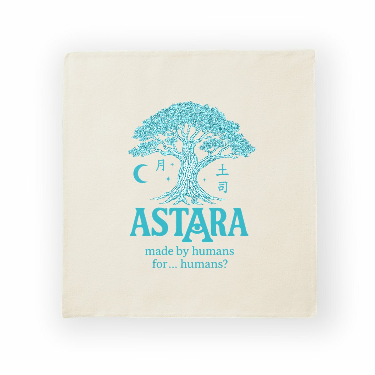 Funda Cojin Astara Humans - frente_natural