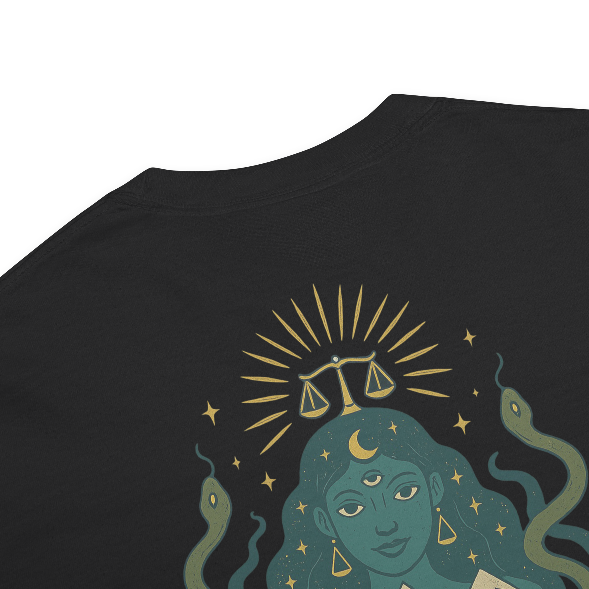 Camiseta Trust in the Stars