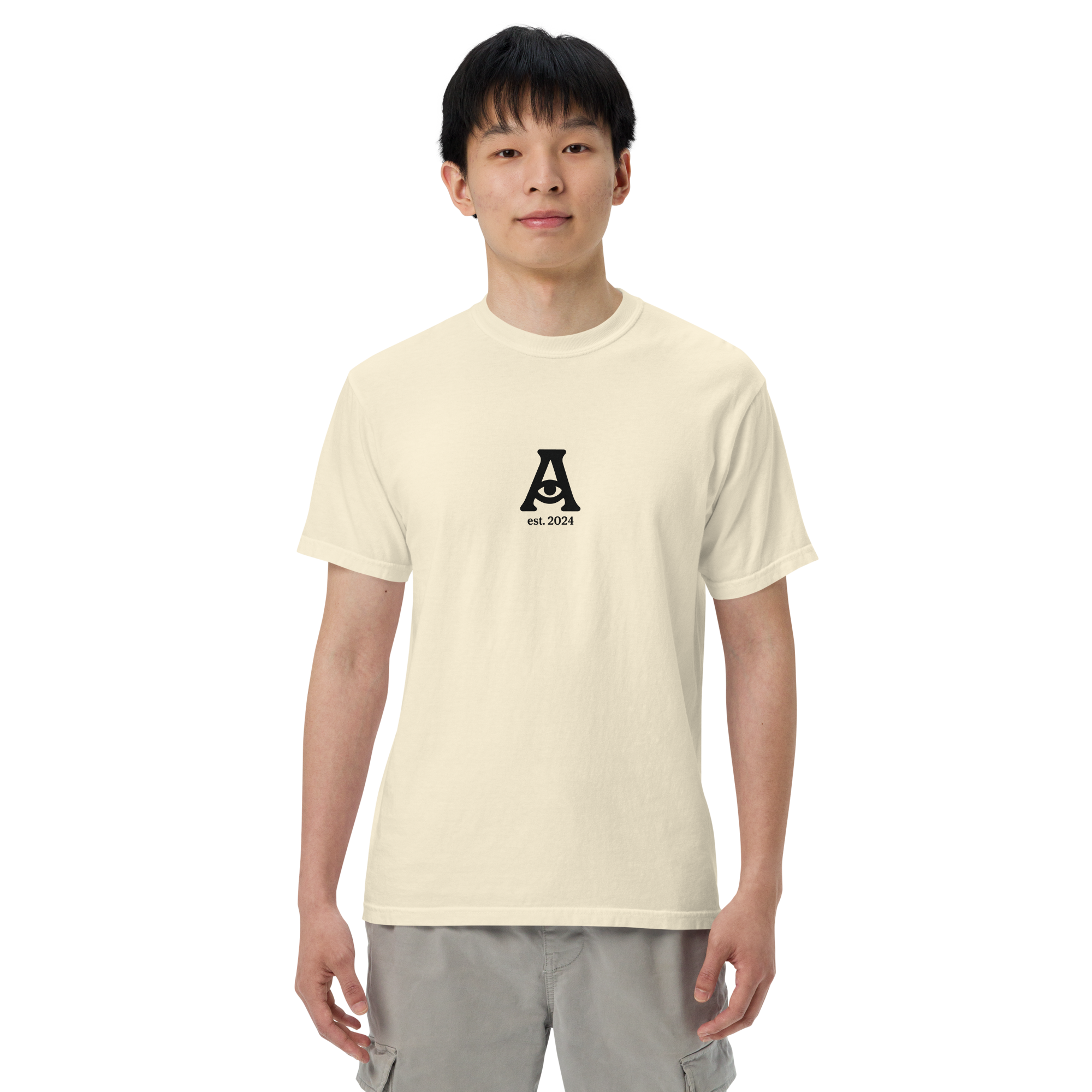 Camiseta Trust no One
