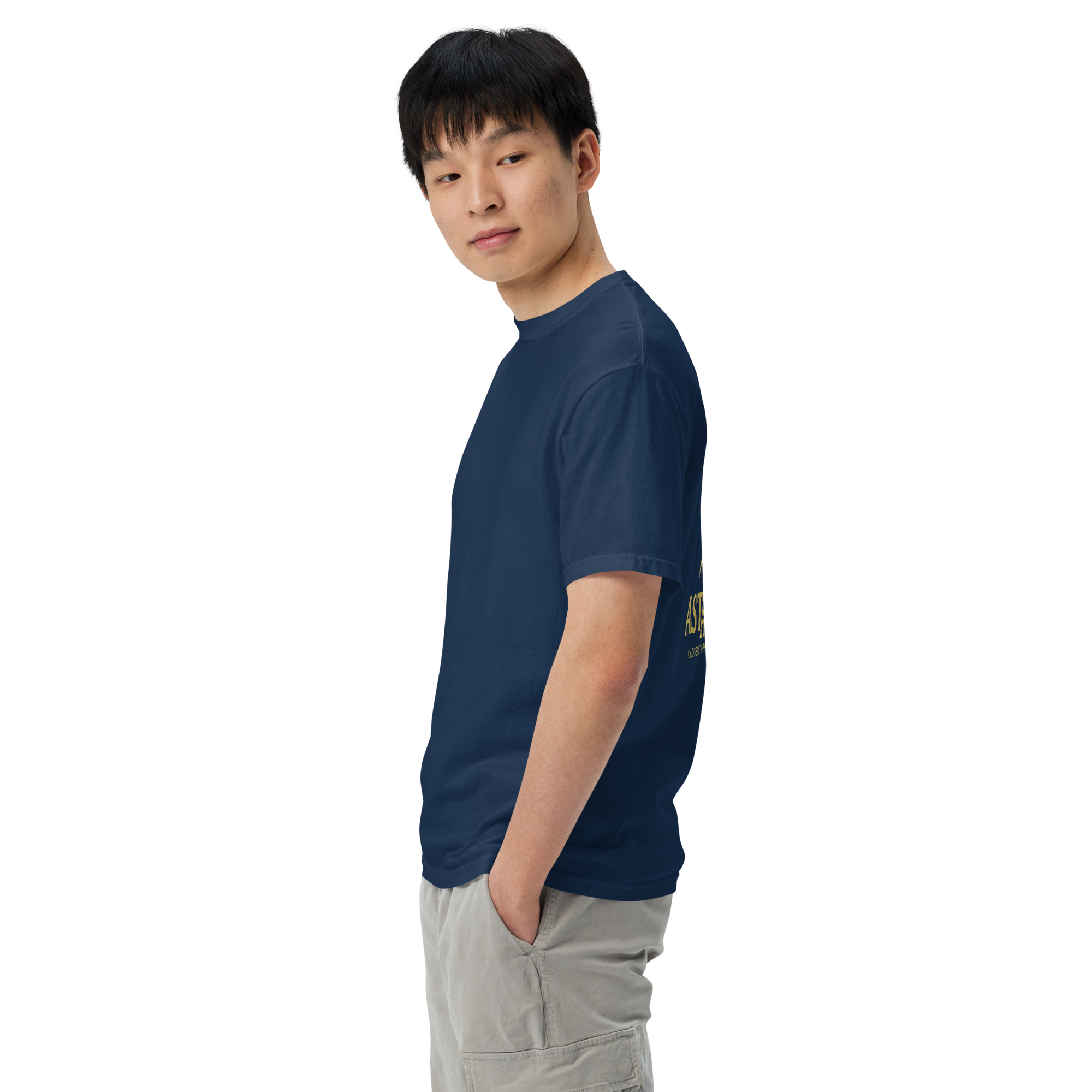 Camiseta Moon