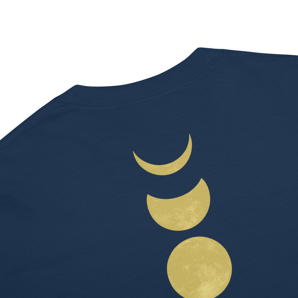 Camiseta Moon