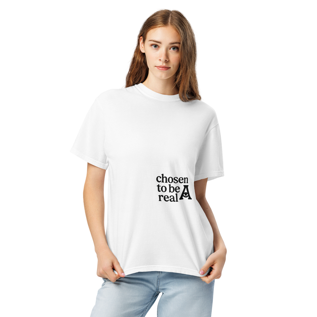 Camiseta Básica Astara