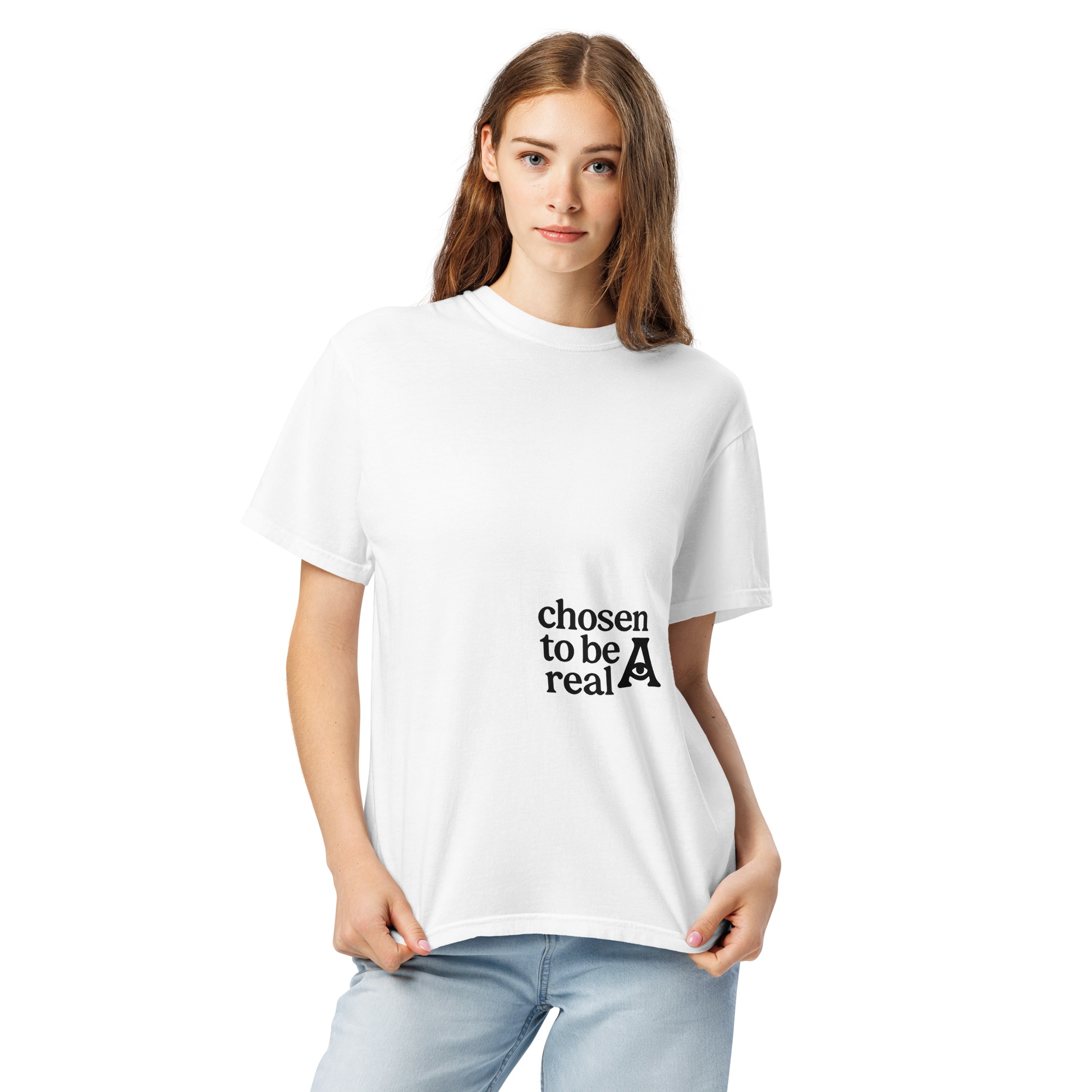 Camiseta Básica Astara