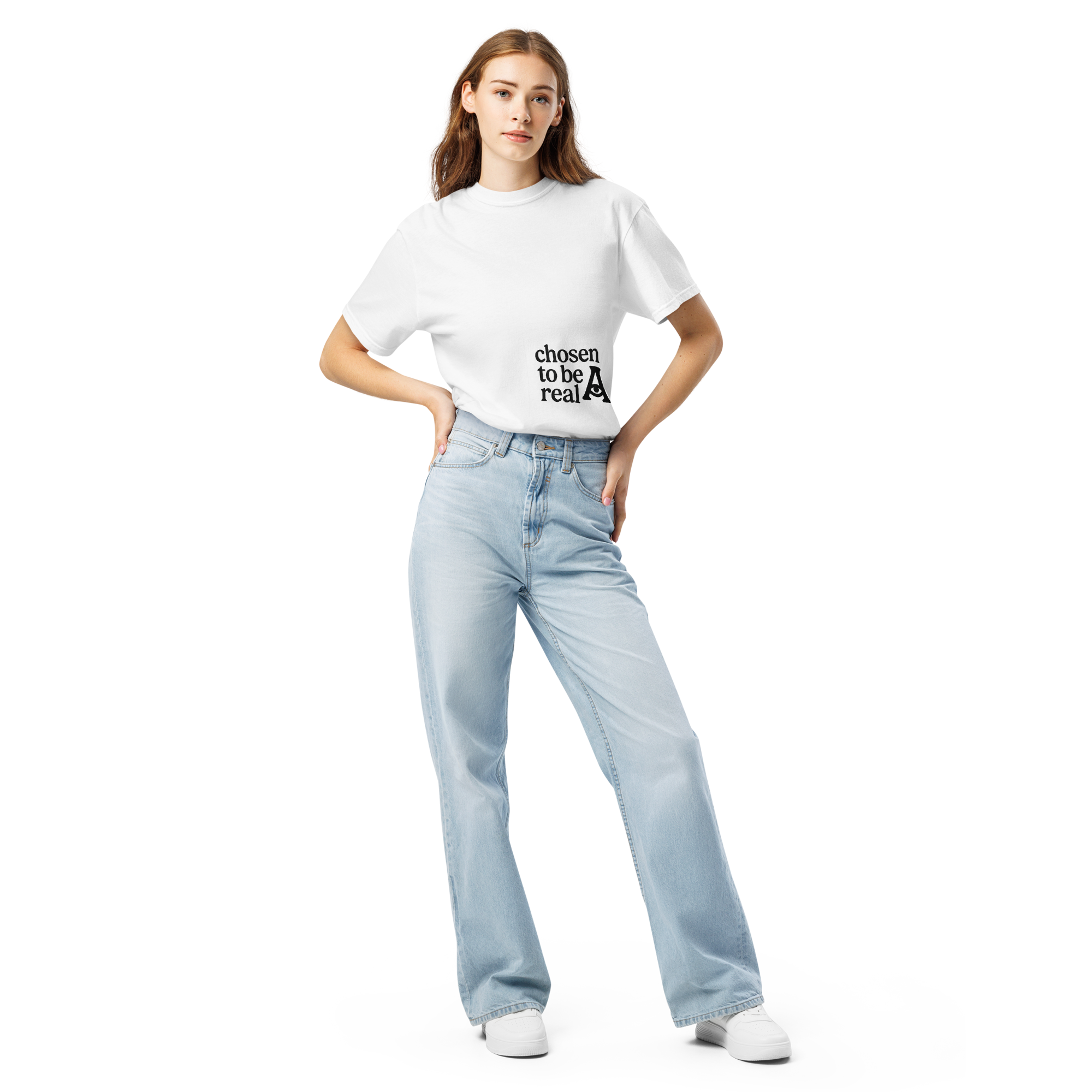 Camiseta Básica Astara