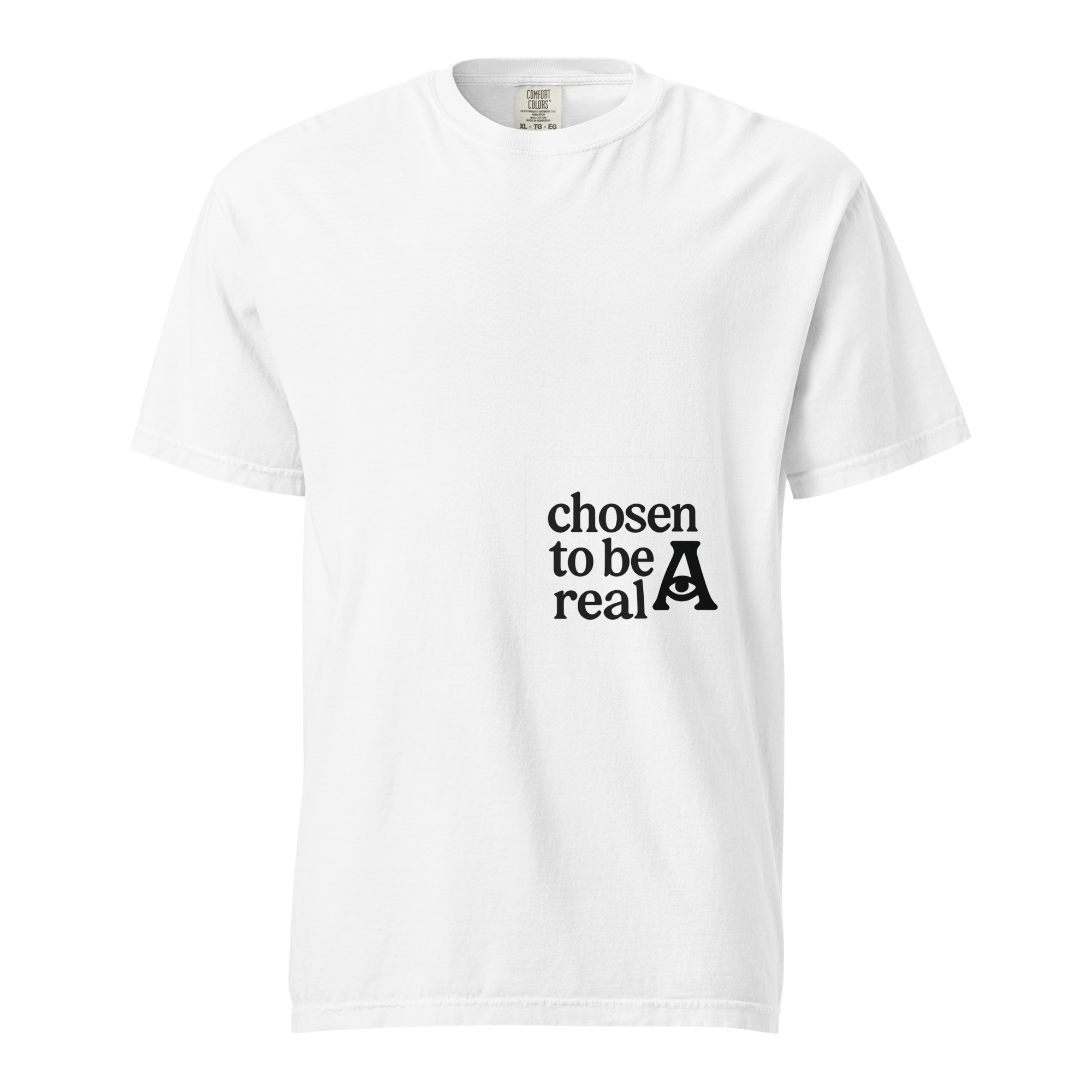 Camiseta Básica Astara