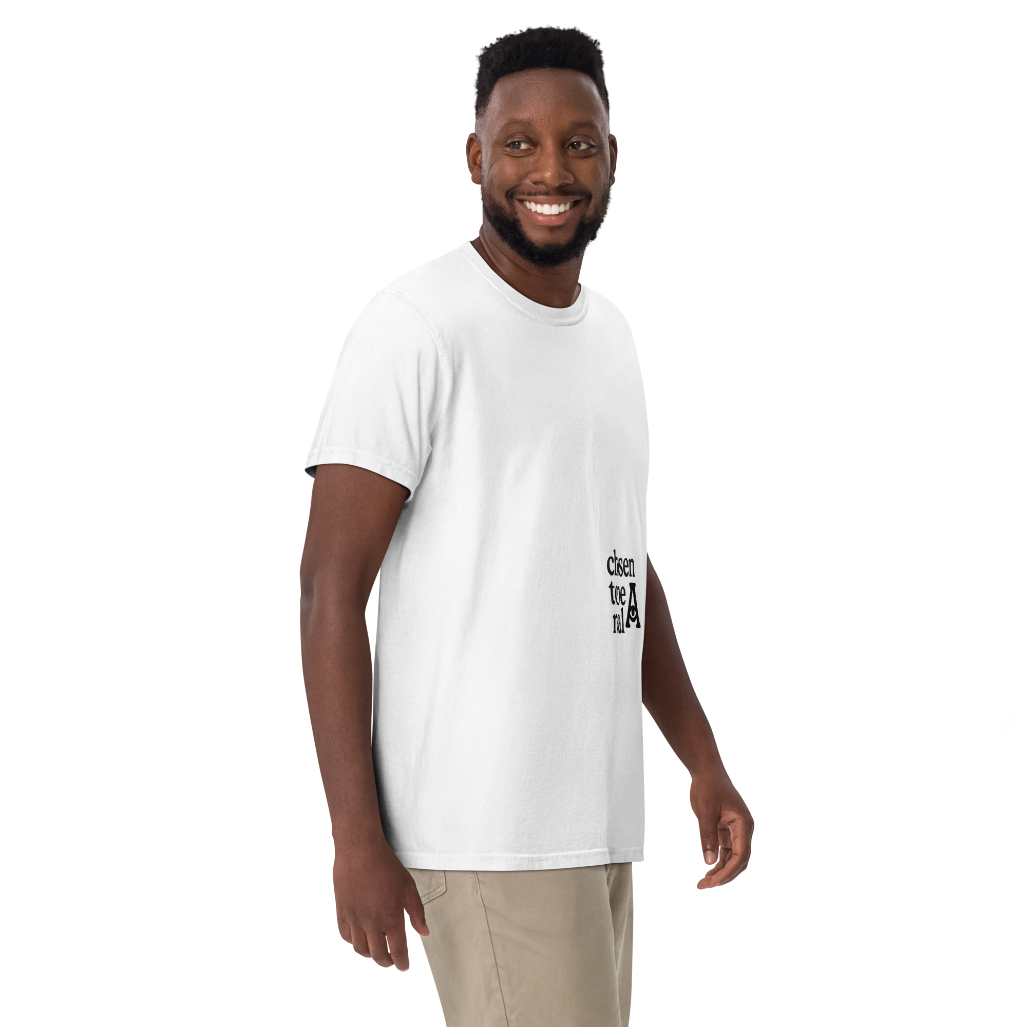 Camiseta Básica Astara