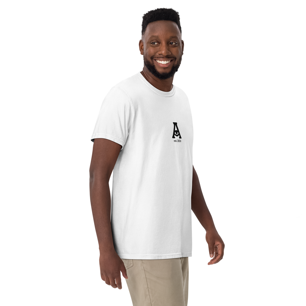 Camiseta Trust in the Stars