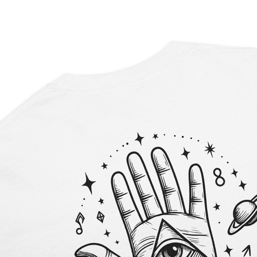 Camiseta Trust no One