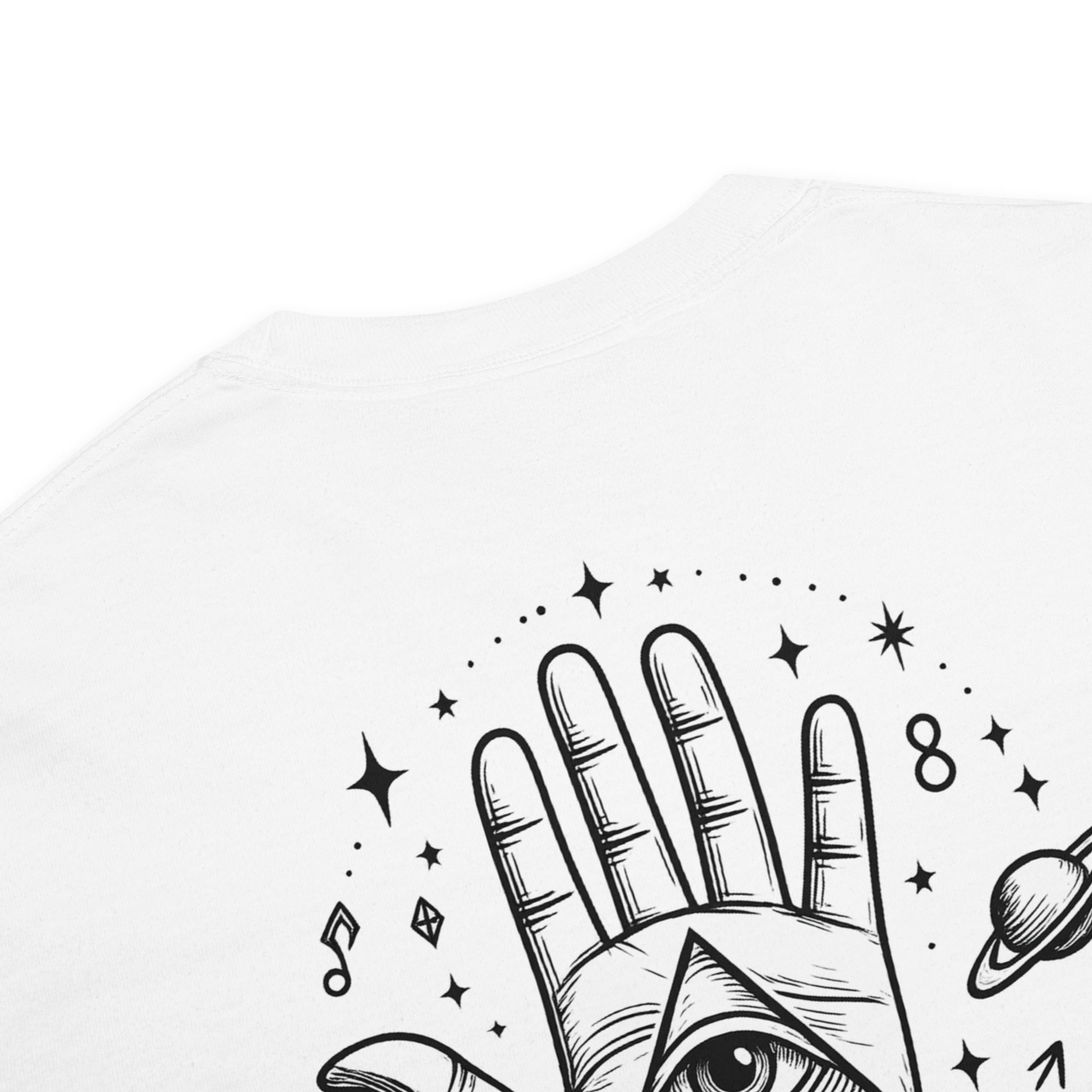 Camiseta Trust no One