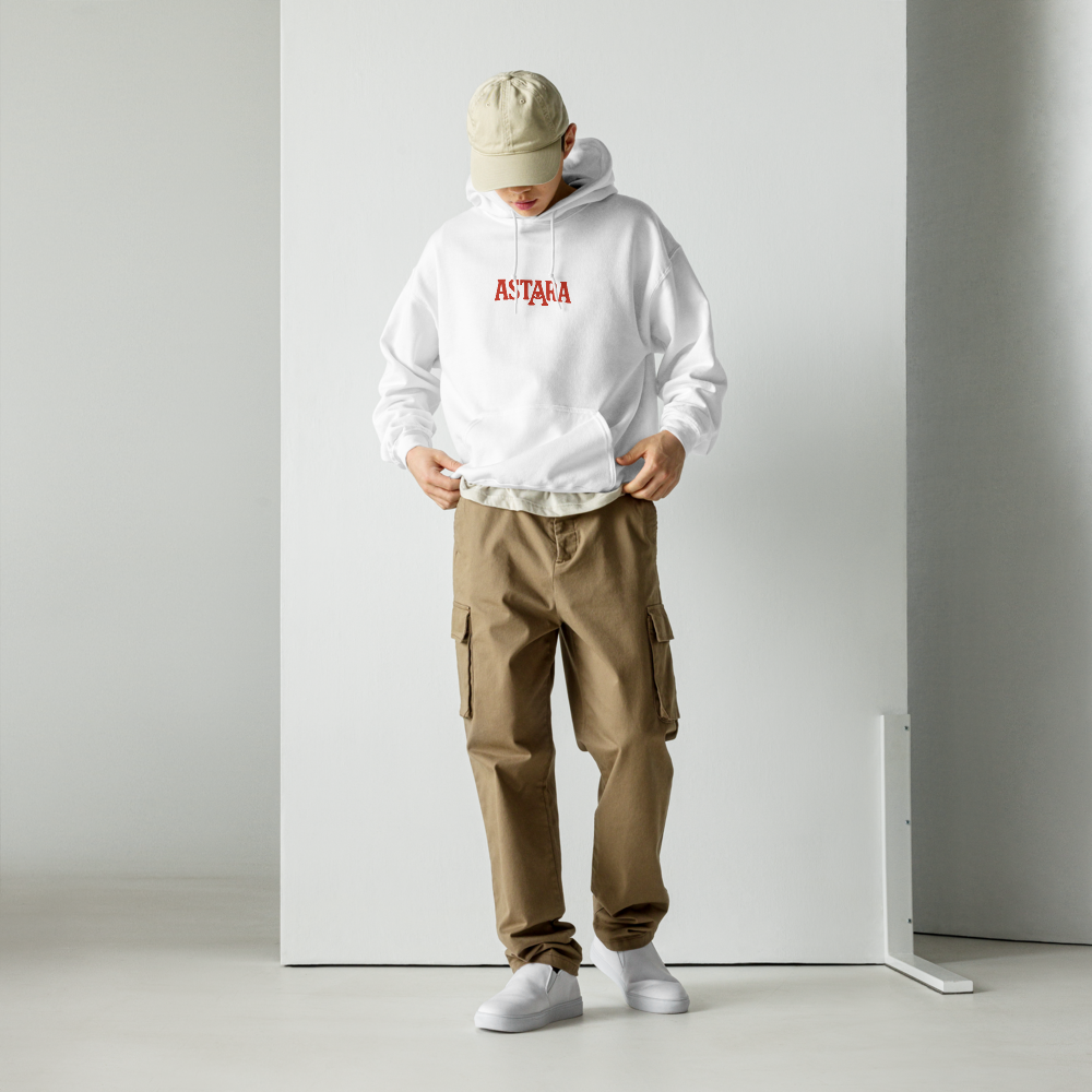 Sudadera Chinese