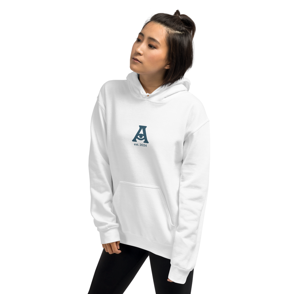 Sudadera Life