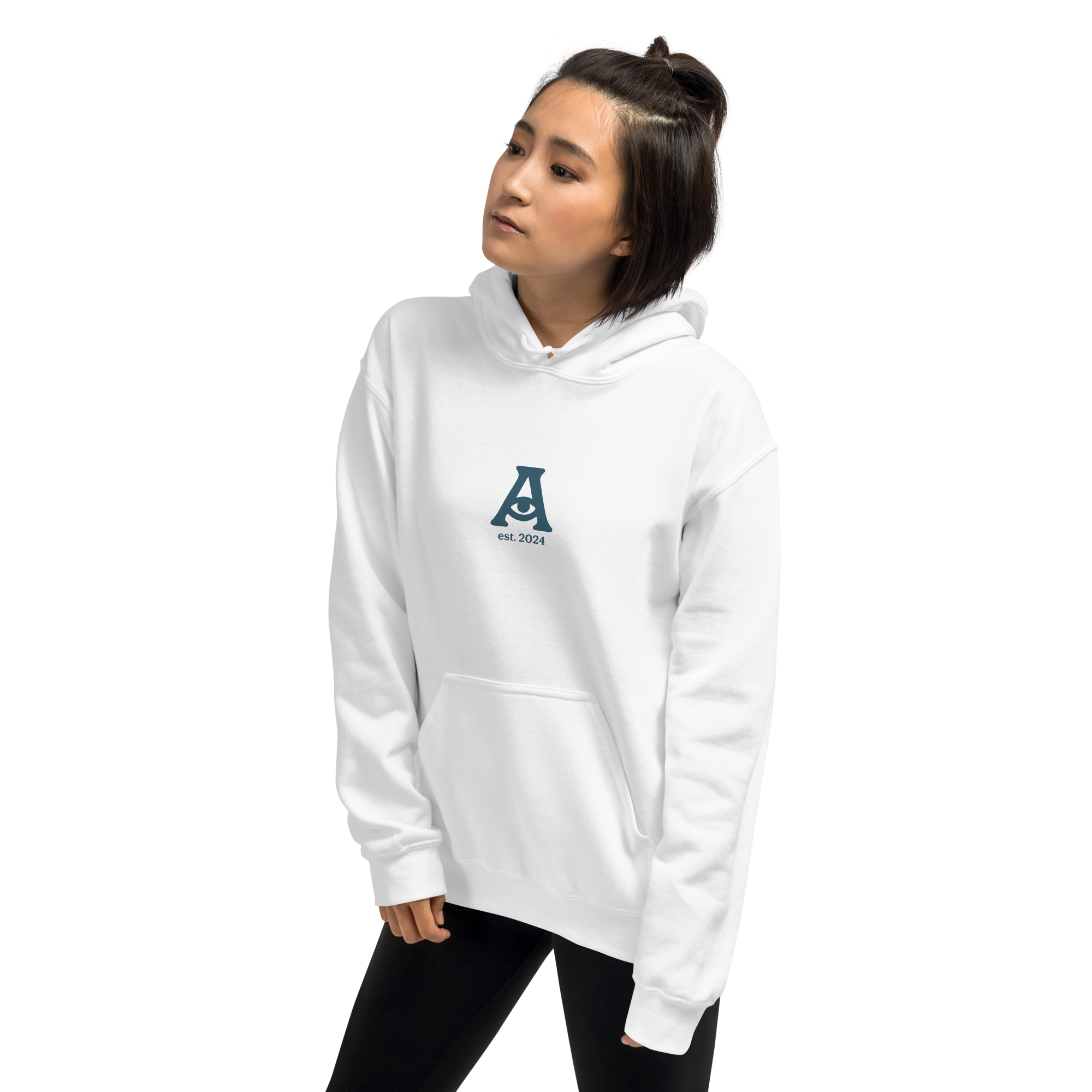 Sudadera Life