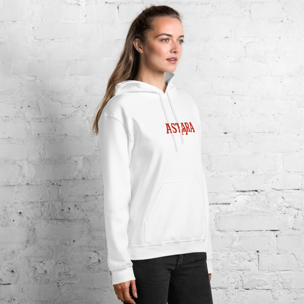 Sudadera Chinese