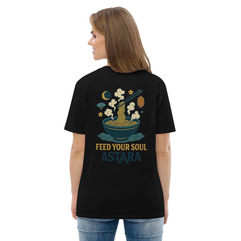 Camiseta Soul