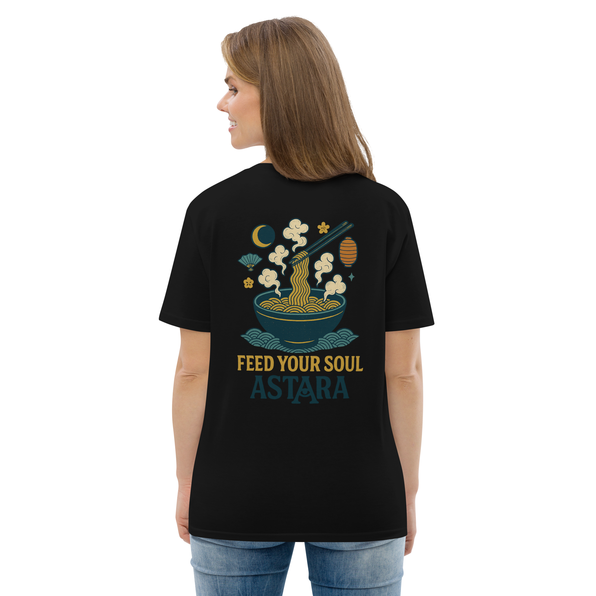Camiseta Soul