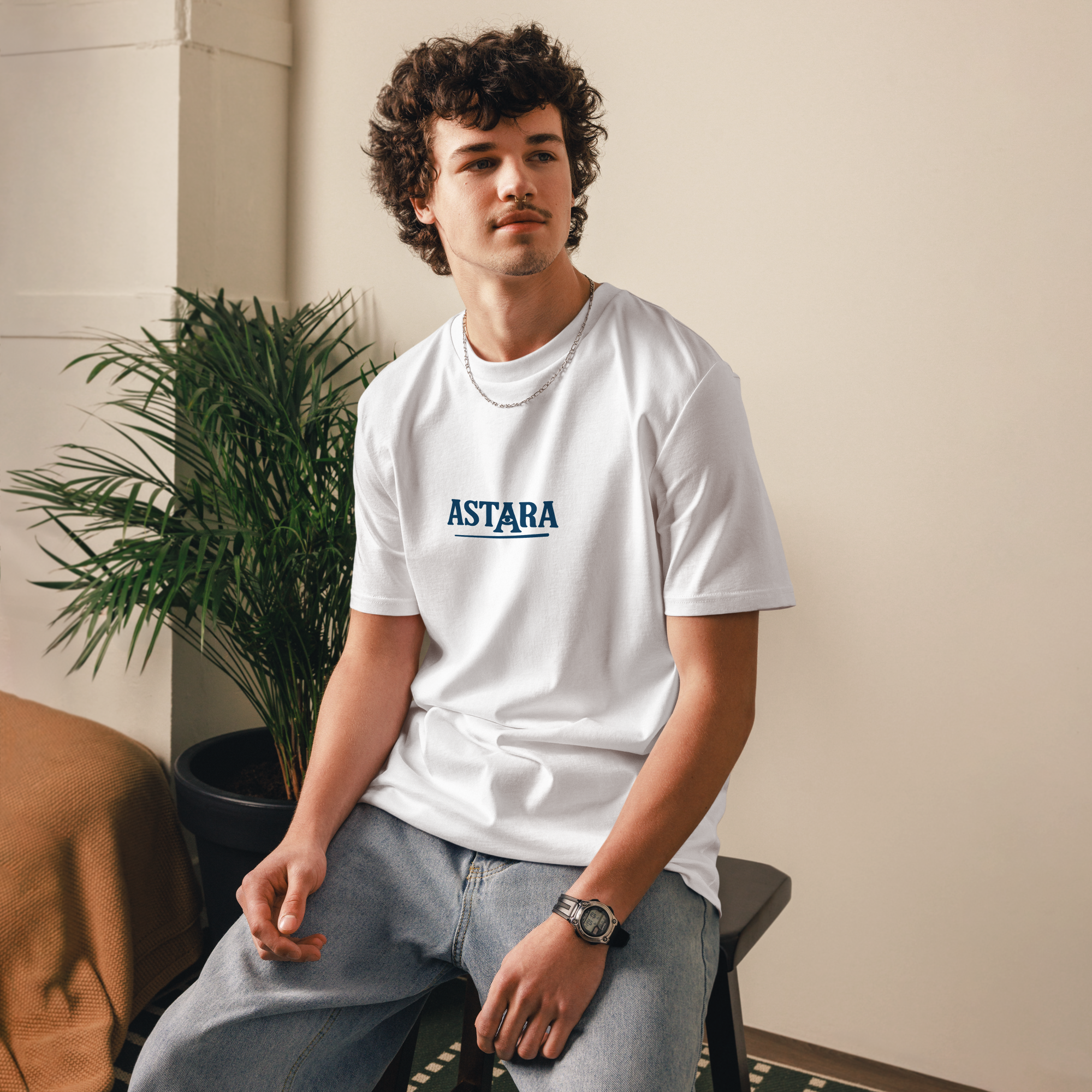 Camiseta Soul