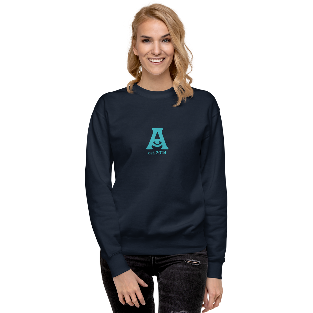 Sudadera Humans