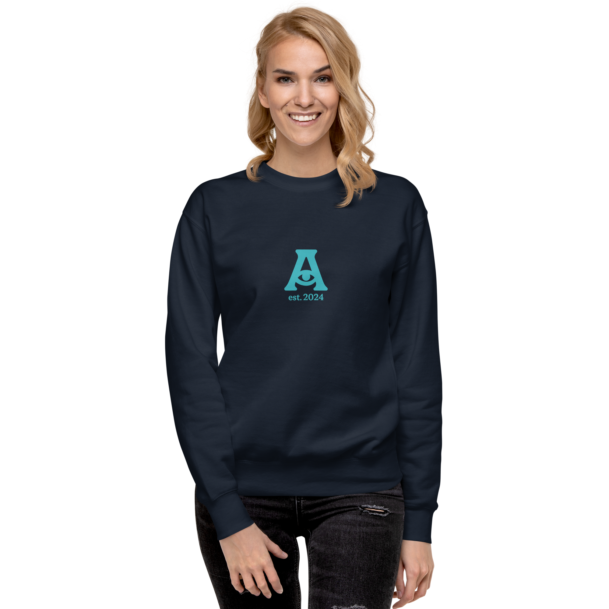 Sudadera Humans