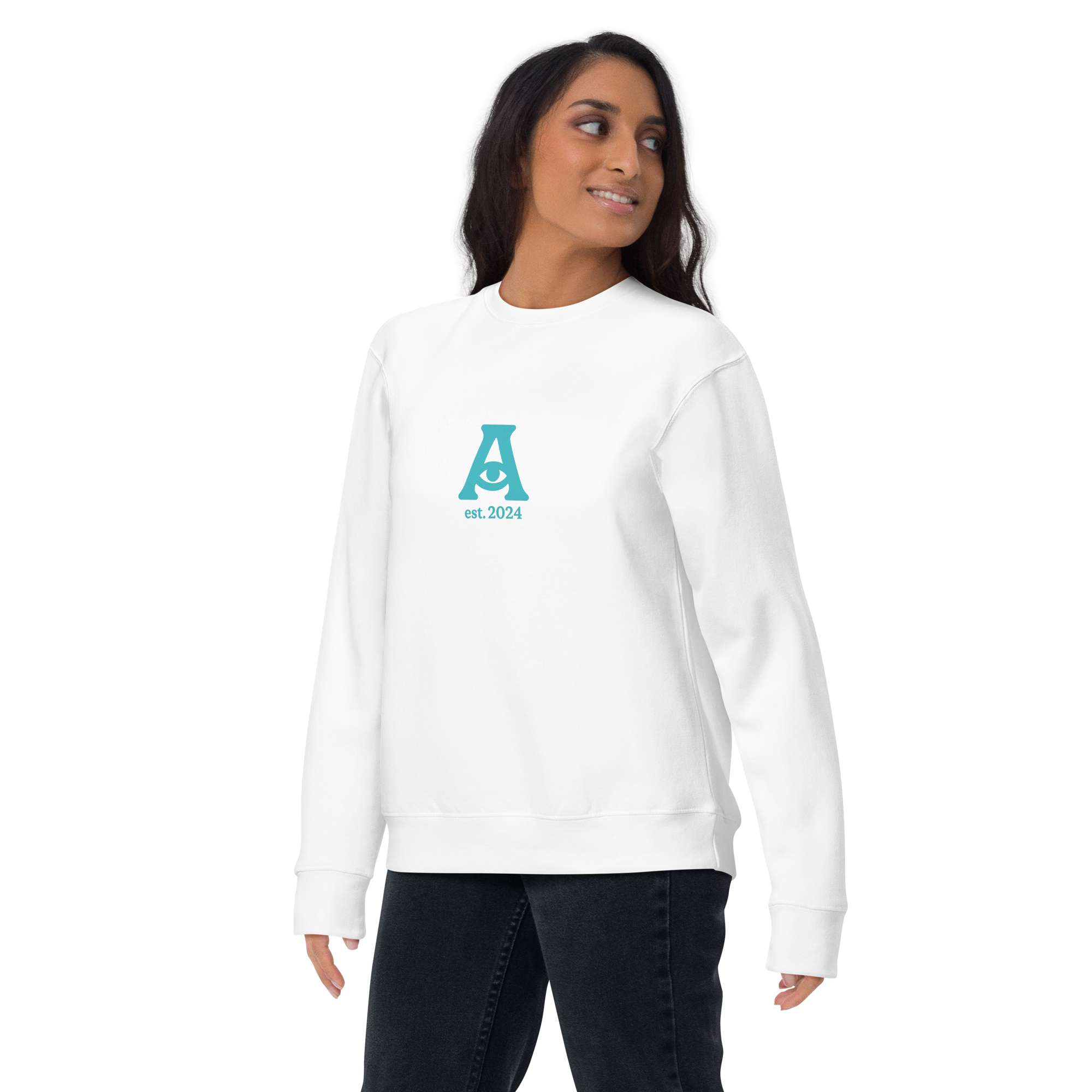 Sudadera Humans