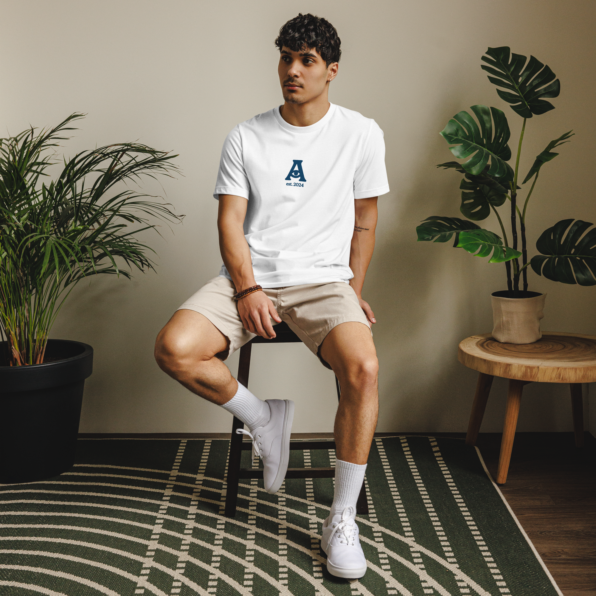 Camiseta UFO