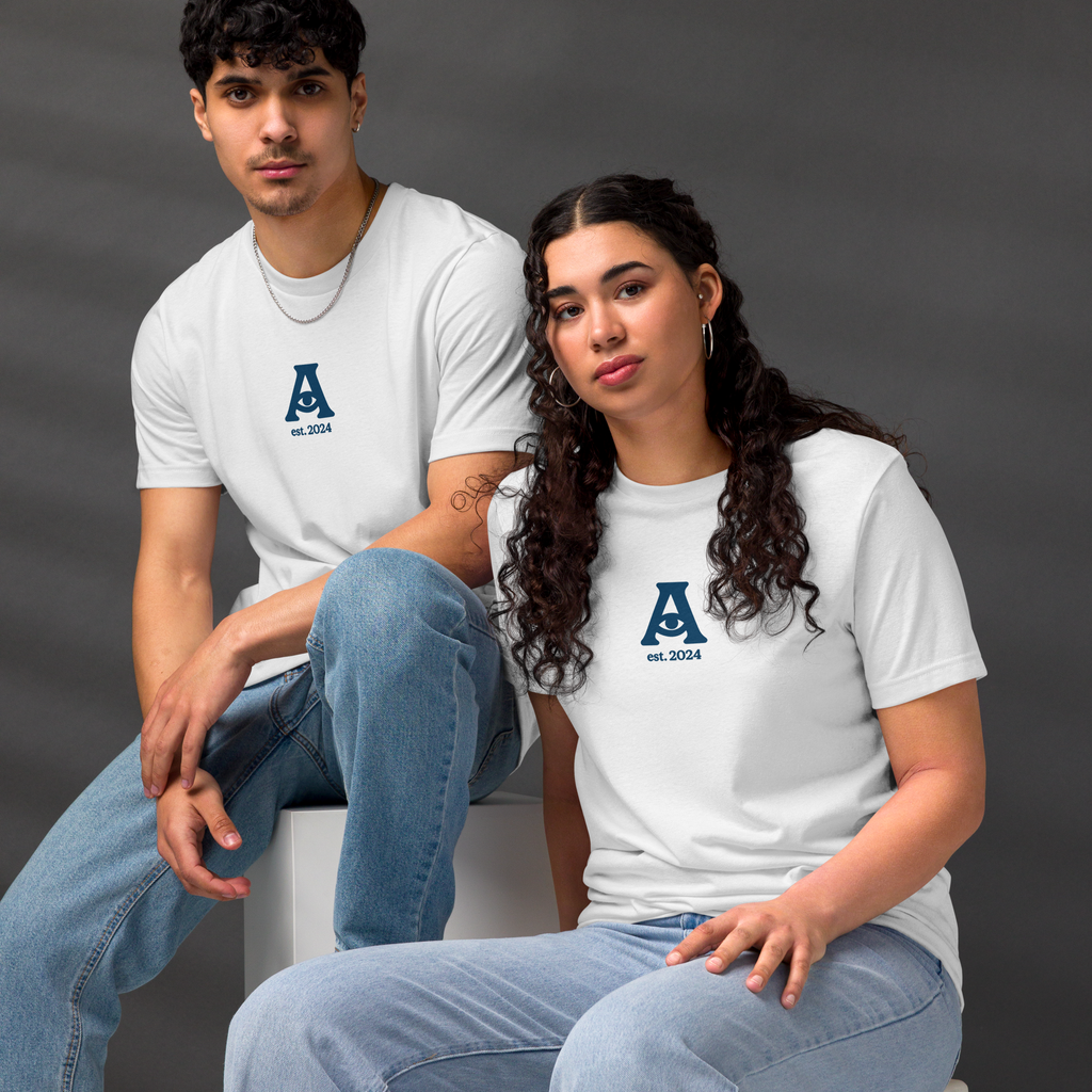 Camiseta UFO